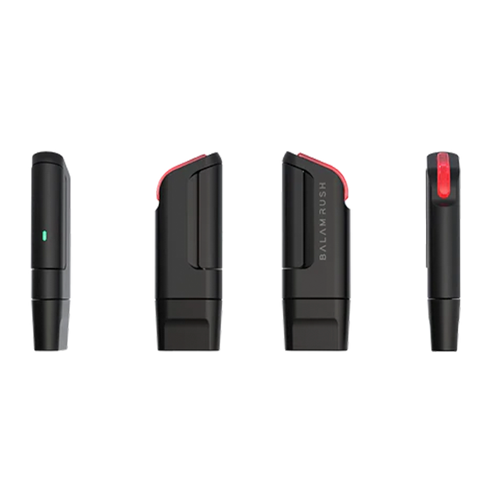 Audifonos Gamer Inalambricos Aeon 3 HS1100 Over Ear + Bluetooth V5.4 + 2.4 MHz + Aux + Bocinas 50 mm + Mic Desmontable, Sonido 7.1 + Compatible con PC + Dispositivos móviles + Consolas, Recargables + RGB, Legend Negros, BR-938501 - Image 4