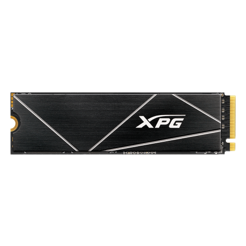 Unidad de Estado Sólido XPG GAMMIX S70 BLADE NVMe, 4TB, PCI Express 4.0, M.2, XPG GAMMIX S70 BLADE /MAX. 1 X CLIENTE