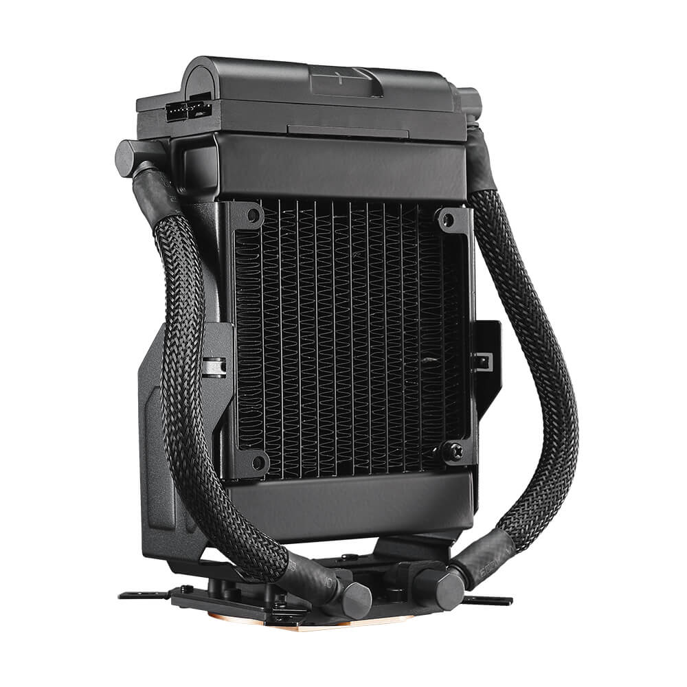 Sistema de Enfriamiento Liquido AIO Cooler Master Masterliquid Maker 92 - 92mm X1 Intel, MLZ-H92M-A26PK-R1 - Image 6