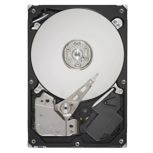 Disco Duro Interno 1.5TB 3.5" SATA Recertificado Seagate