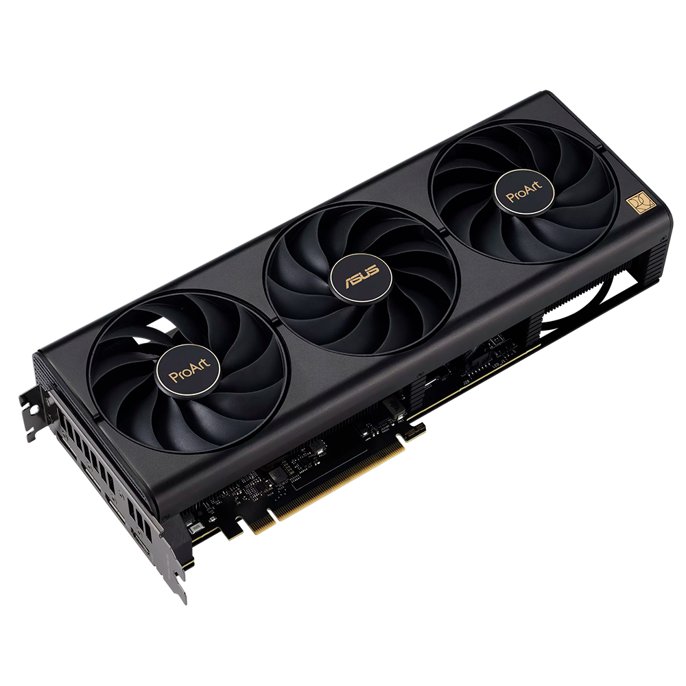 Tarjeta de Video ASUS PROART RTX 4080 SUPER 16GB OC, 16GB GDDR6 OC, OpenGL®4.6, PROART-RTX4080S-O16G - Image 3