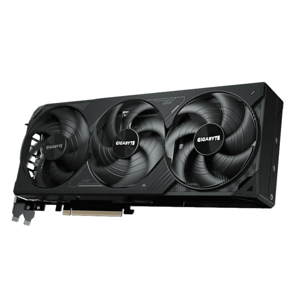 Tarjeta de video GIGABYTE NVIDIA GeForce RTX 5080 WINDFORCE OC SFF, 16GB GDDR7, PCI Express 5.0 x16, GV-N5080WF3OC-16GD, RTXS50 - Image 2