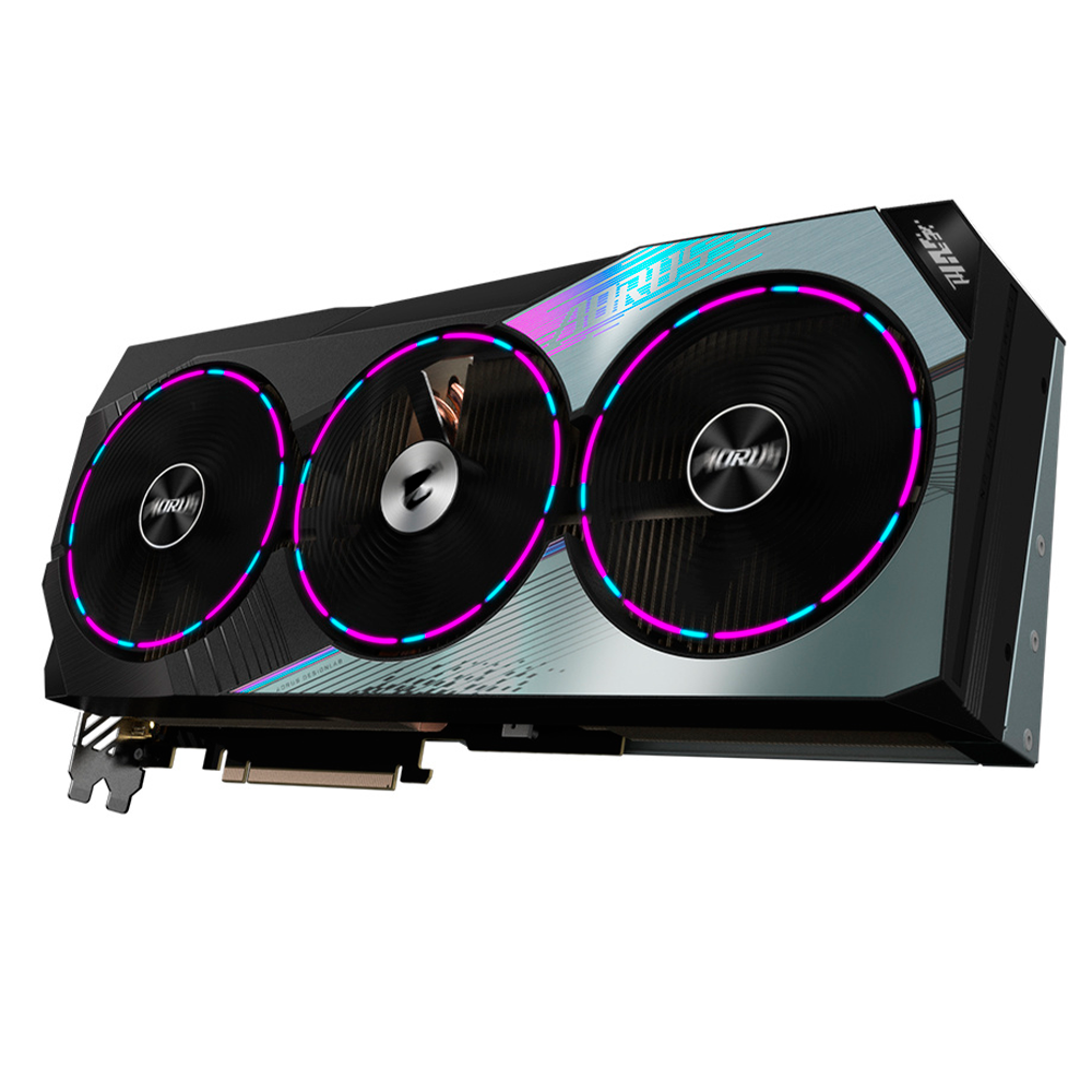 Tarjeta de Video AORUS NVIDIA GeForce RTX 4090 MASTER 24G, 24GB 384-bit GDDR6X, PCI Express x16 4.0, GV-N4090AORUS M-24GD - Image 5