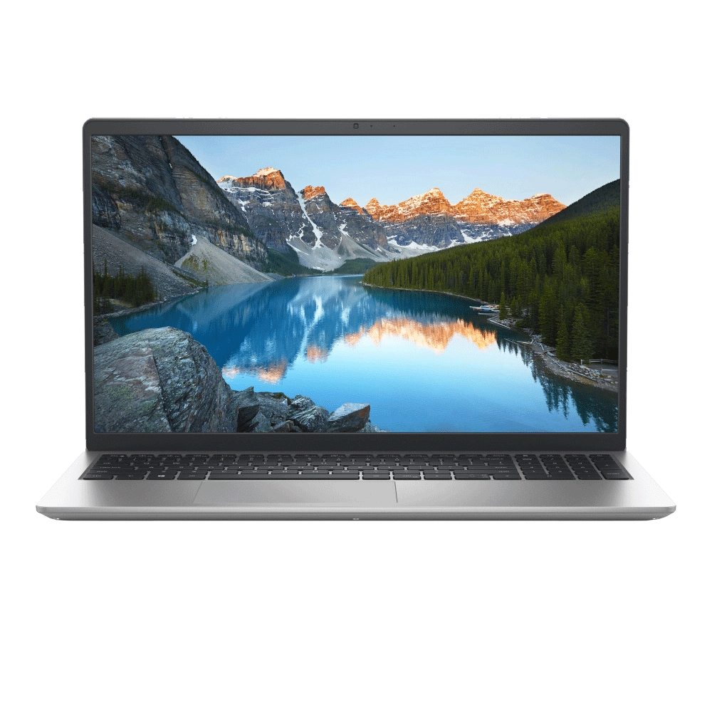 Laptop DELL Inspiron 3511 Intel Graphics, Intel core i3-1115G4, 8GB RAM, 256GB SSD, 15.6" HD, Windows 11 Home, Teclado Español, R6DCW