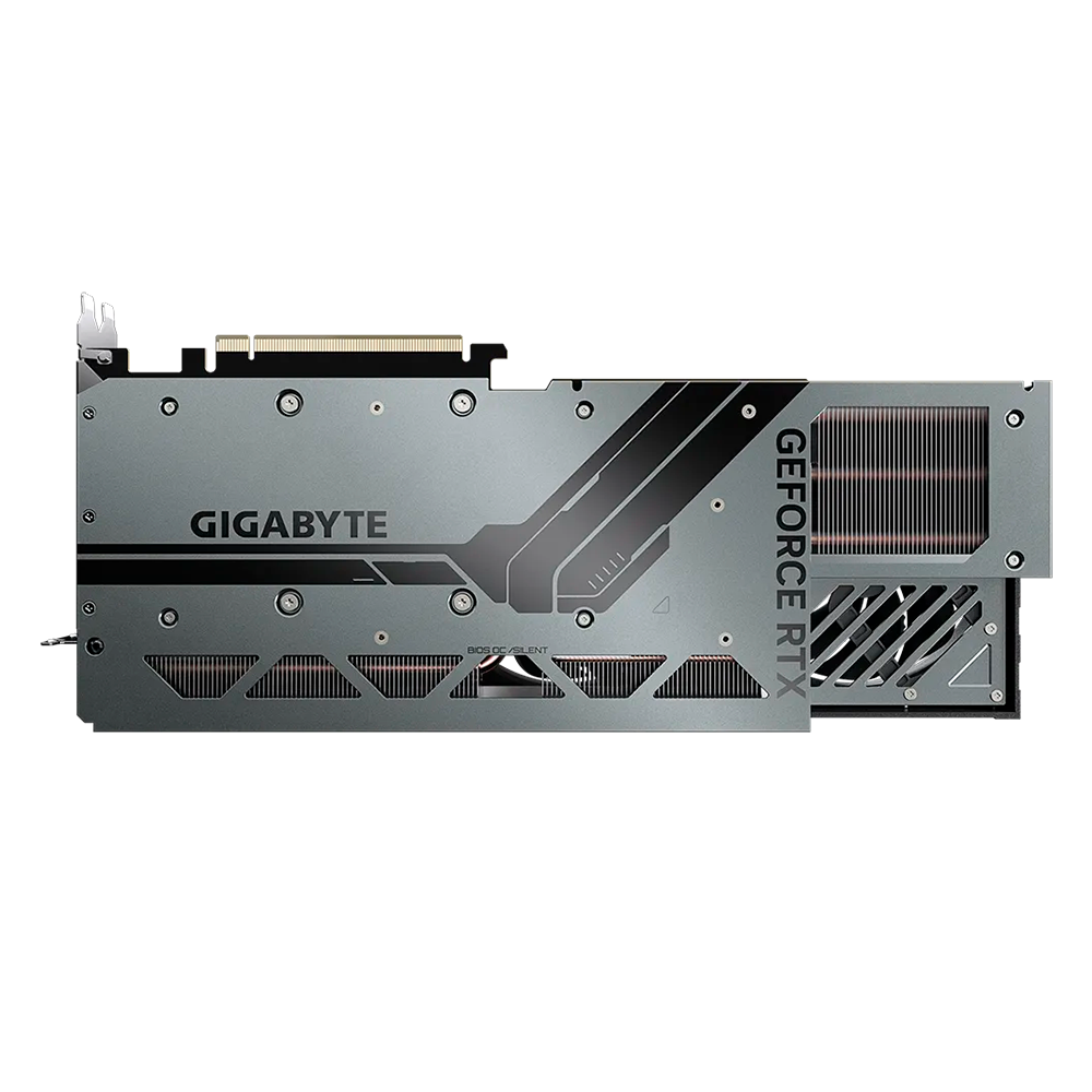Tarjeta de Video GIGABYTE GeForce RTX 4080 SUPER WINDFORCE 16GB, GDDR6X, GV-N408SWF3-16GD / - Image 5