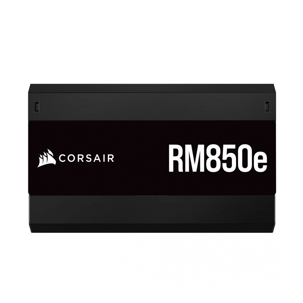Fuente de Poder Corsair RM850e 80 PLUS Gold, 24-pin ATX, 120mm, 850W, CP-9020263-NA / - Image 6