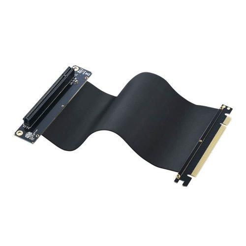 Cable de Extensión Riser Cooler Master PCI-e, MCA-U000C-KRC200