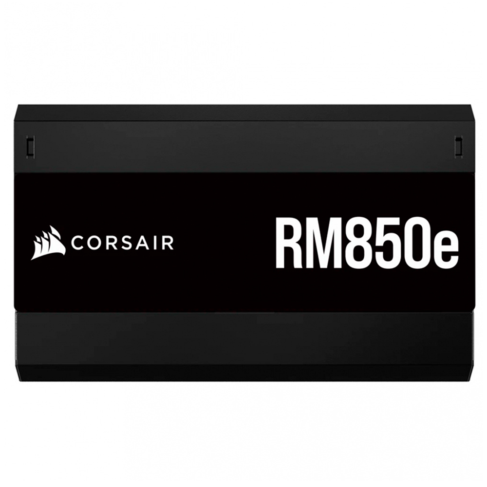 Fuente de Poder Corsair RM850e 80+ Gold, RECERTIFICADA, 24-pin ATX, 120mm, 850W, CP-9020263-NA/RF - Image 6