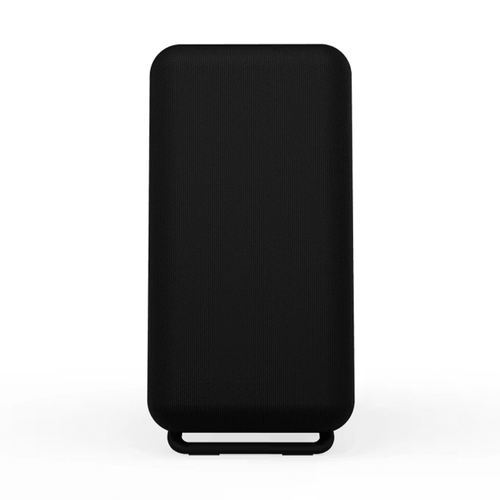 Gabinete Hyte X50, Mid Tower, ATX/EATX/Micro-ATX/Mini-ITX, 1x USB 3.2 Gen 2x2 Tipo-C, Vidrio Acústico Laminado, Pitch Black, CS-HYTE-X50G-BB - Image 5