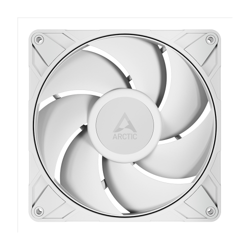 Ventilador Arctic P14 PRO PST, 140mm, 2500RPM, Blanco, ACFAN00317A