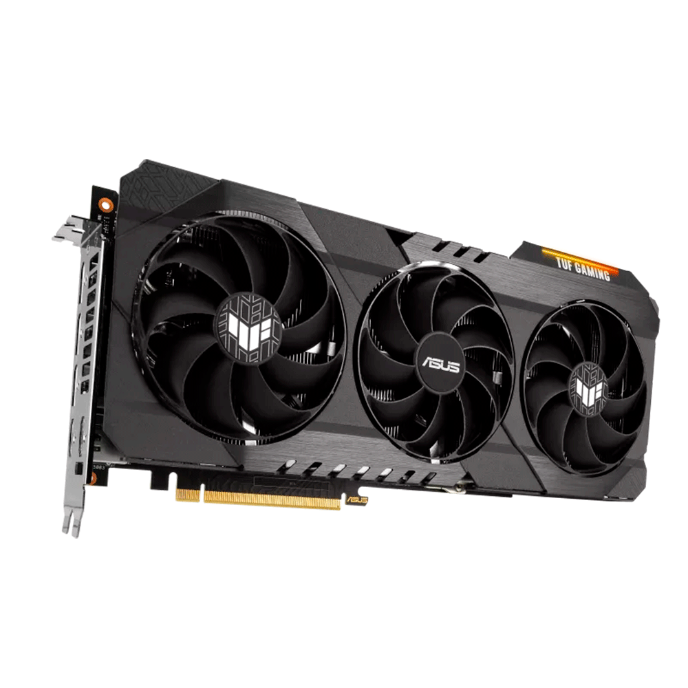 Tarjeta de Video Nvidia GeForce RTX 3080 12GB, ASUS TUF OC GAMING LHR, TUF-RTX3080-O12G-GAMING, 3 AÑOS DE GARANTIA NACIONAL - Image 7