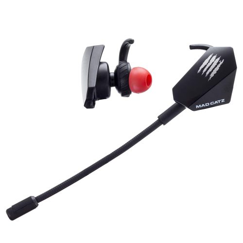 Audifonos Gamer Mad Catz E.S. PRO+, AE21CDAMBL00