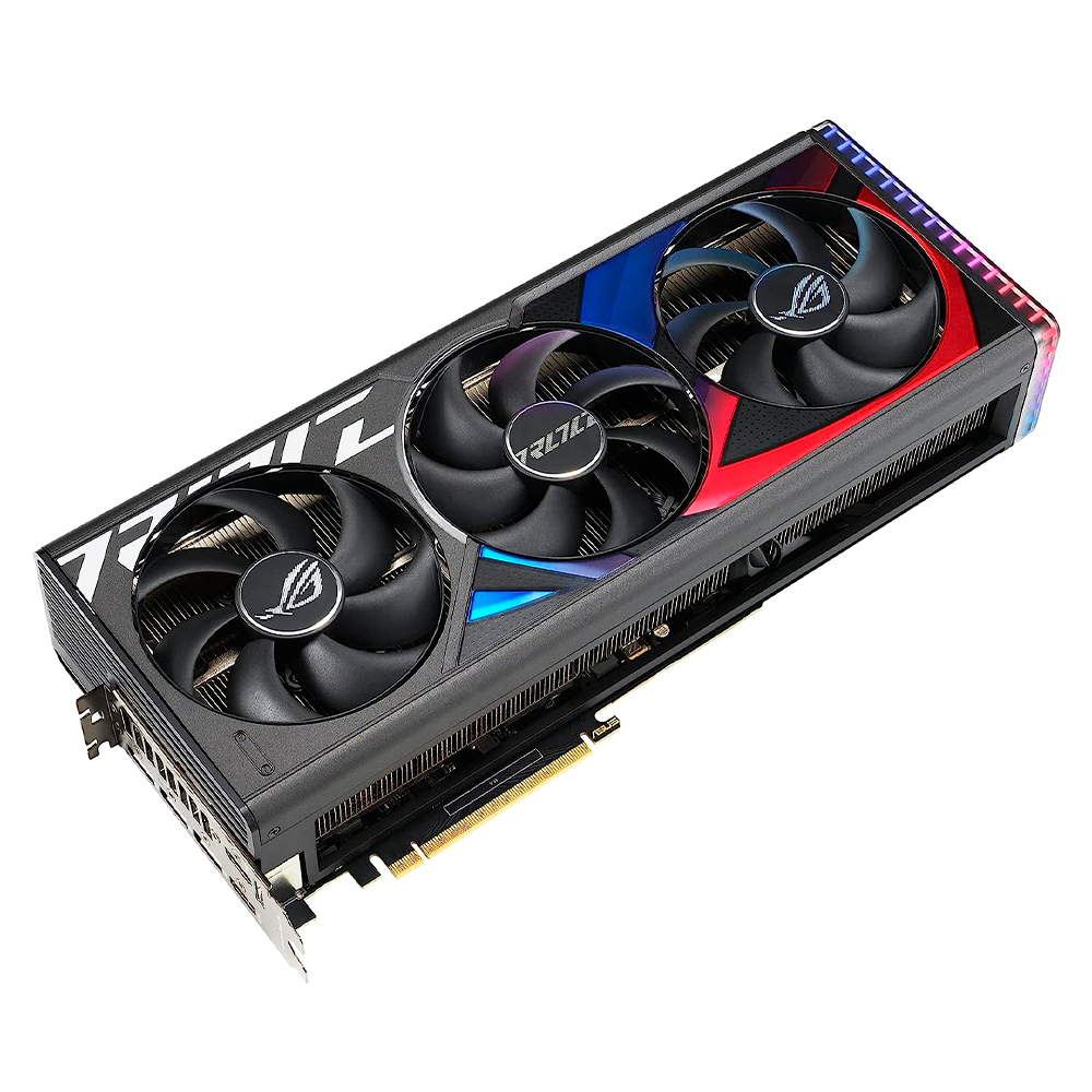 Tarjeta de Video Asus ROG Strix GeForce RTX 4080, PCIe 4.0, 16 GB GDDR6X, HDMI 2.1a, DisplayPort 1.4a, ROG-STRIX-RTX4080-16G-GAMING - Image 2