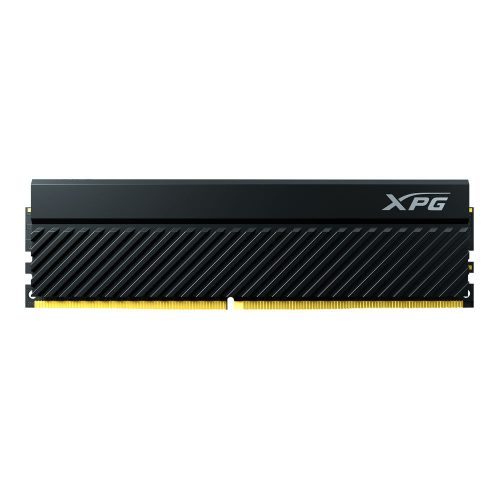 Memoria RAM DDR4 8GB 3200MHz Adata XPG Gammix D45 1x8GB Negra, AX4U32008G16A-CBKD45 /MAX. 1 X CLIENTE