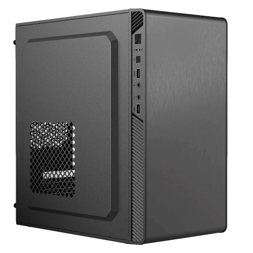 Gabinete Acteck PERFORMANCE II GI215, USB 3.0, HD Audio, AC-935777