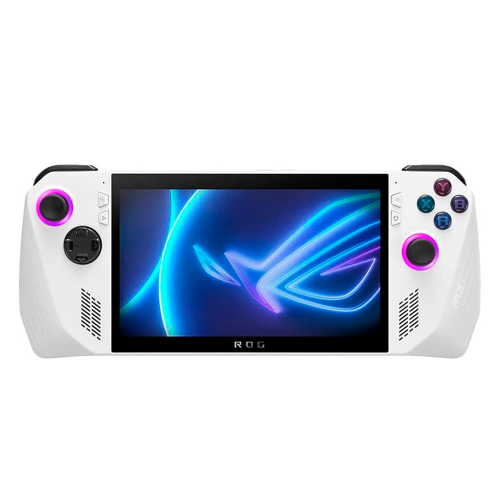 Asus ROG Ally, RC71L-1ANH/FP, AMD Ryzen Z1 Extreme, 16GB de RAM, 512GB SSD /