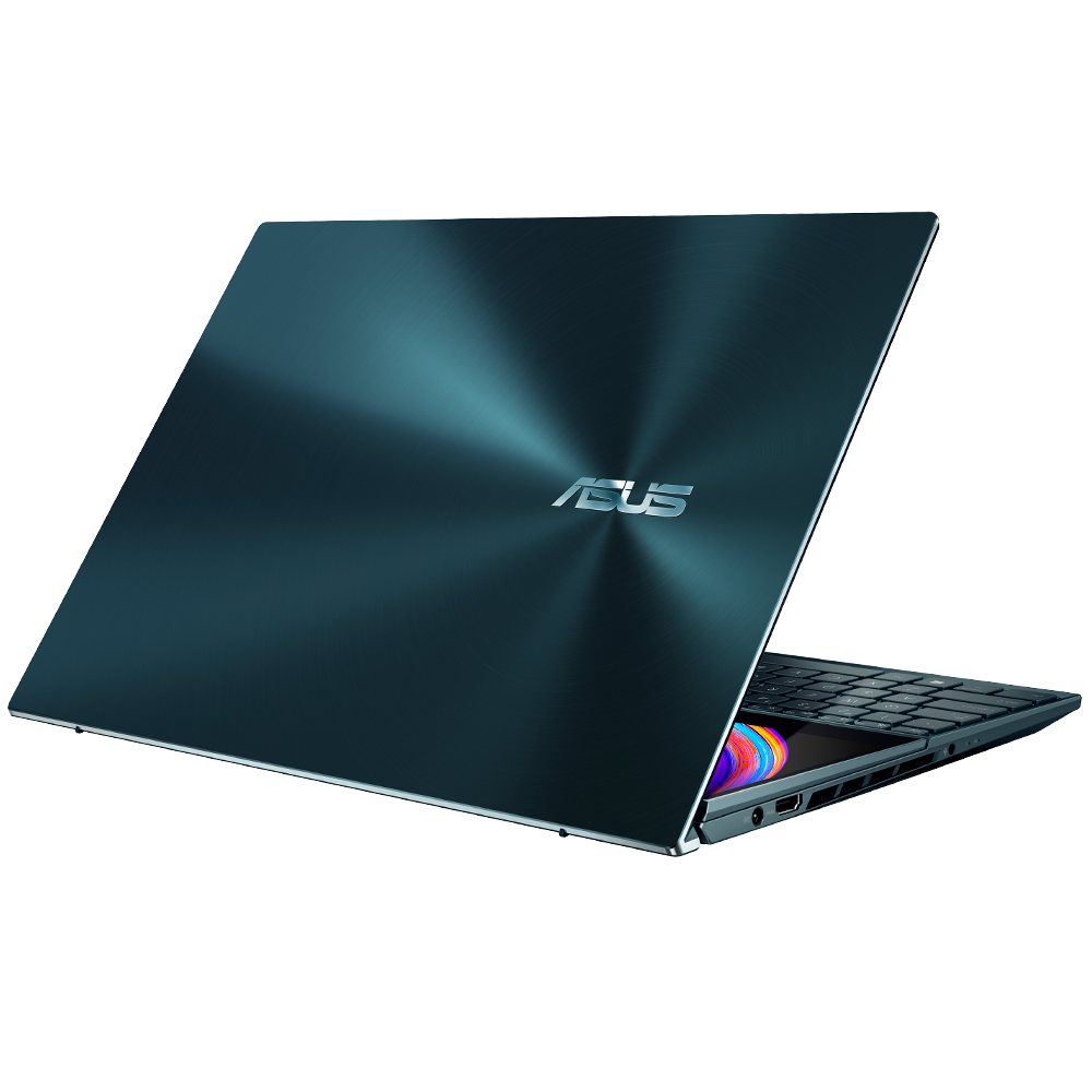 Laptop Profesional ASUS ZENBOOK PRO DUO GeForce RTX 3070 GDDR6, Intel Core i7-10870H, 16GB RAM DDR4, 1TB SSD, 15.6" UHD OLED, Windows 10 PRO, UX582LR-1716G1TSWP-01 - Image 6