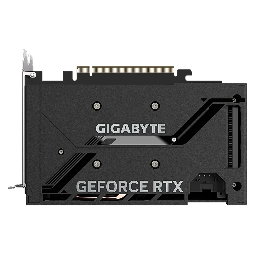 Tarjeta de Video Gigabyte NVIDIA GeForce RTX 4060 WINDFORCE OC, 8GB, GDDR6, 128bit, PCI-E 4.0, GV-N4060WF2OC-8GD - Image 5