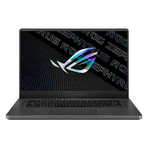 Laptop Gamer Asus ROG ZEPHYRUS G15 GA503QR 15.6" NVIDIA GeForce RTX 3070, QHD, AMD RYZEN 9 5900HS, 16GB, 1TB SSD, Windows 10 Home, Ingles, GA503QR-211.ZG15