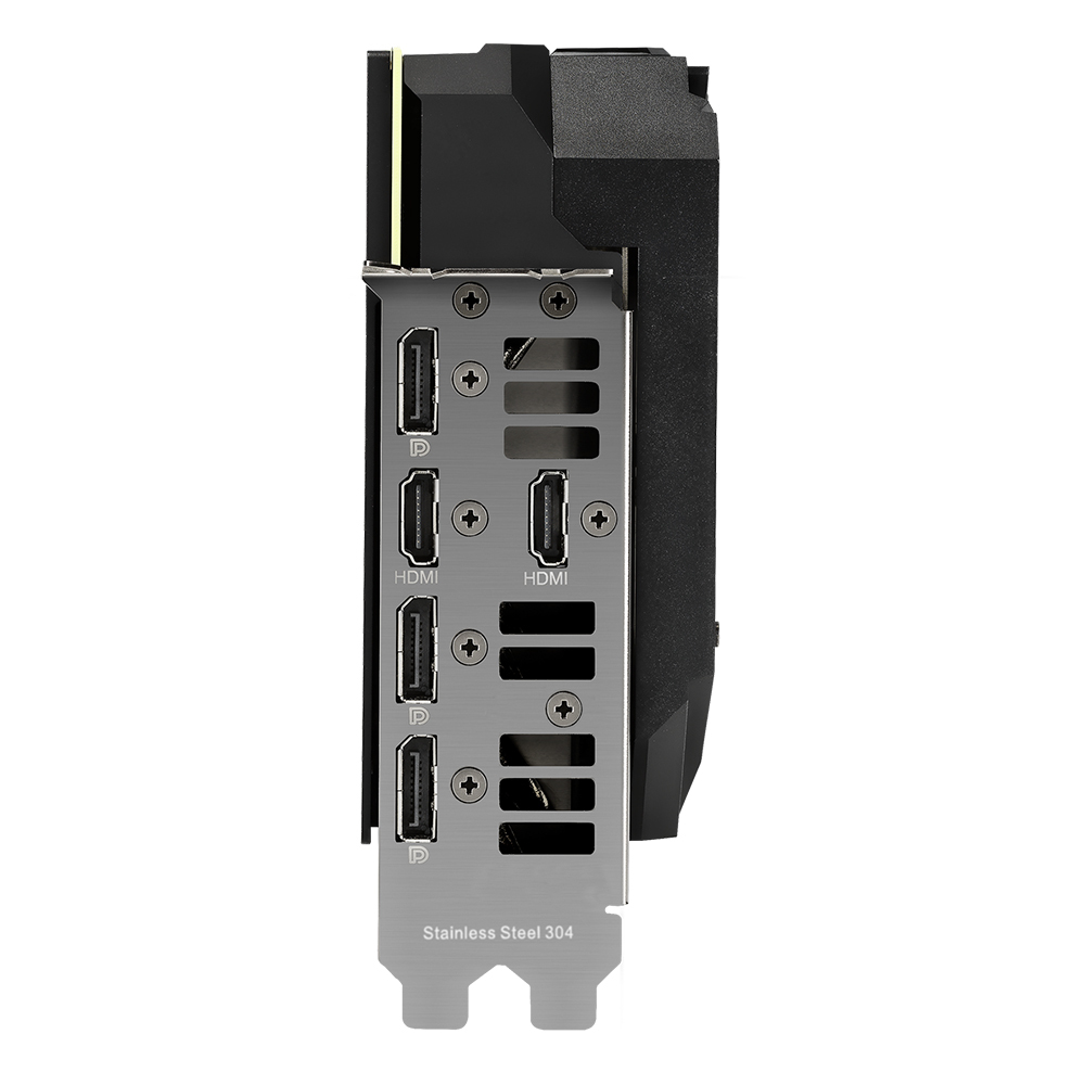 Tarjeta de Video Nvidia GeForce RTX 3070 8GB, Asus ROG Strix 8G Gaming, ASUS-ROG-STRIX-RTX3070-8G-GAMING, 3 AÑOS DE GARANTIA NACIONAL - Image 8