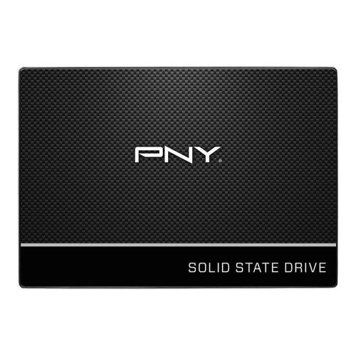 Unidad de Estado Solido PNY CS900 960GB SATA 3, Laptop o PC, SSD7CS900-960-RB /MAX. 1 X CLIENTE