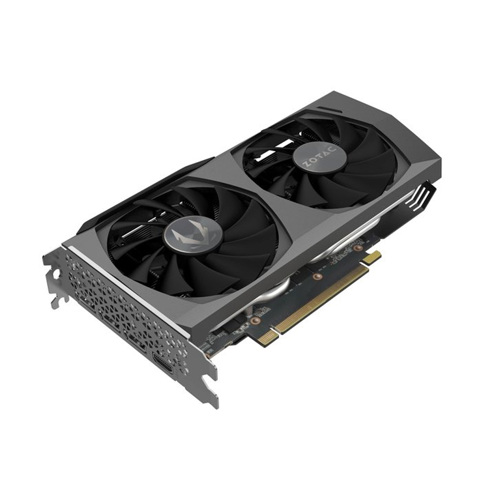Tarjeta de Video Nvidia GeForce RTX 3060 TI, ZOTAC TWIN EDGE, ZT-A30610H-10M, 2 AÑOS DE GARANTIA NACIONAL - Image 4