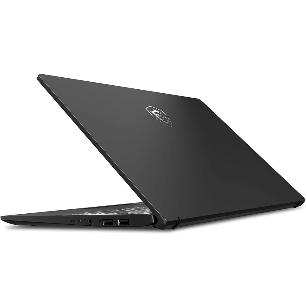 Laptop MSI, i3-10110U, Intel UHD Graphics, 4GB RAM DDR4, 128GB SSD M.2, 14 FHD, Windows 10 Pro/ MODERN 14 B10MW-641US - Image 5