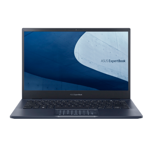 Laptop Asus ExpertBook B5, 13.3, I5 1135G7 /8GB, 512GB NVMe M.2, Win 10, B5302CE