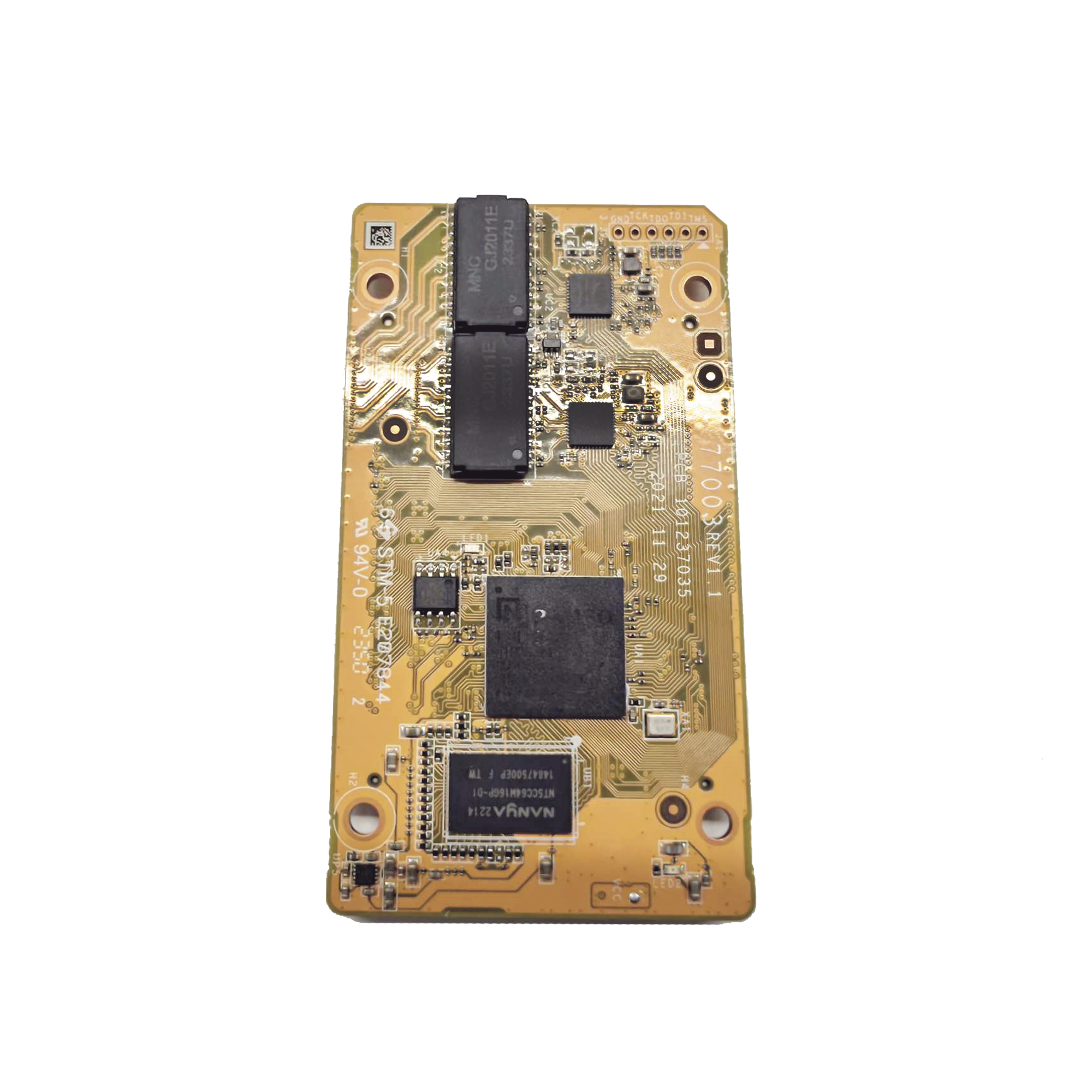 HIKVISION DS-D40CW-2F/R Tarjeta Receptora, Refacción, Compatible con DS-D40xxCW-2F