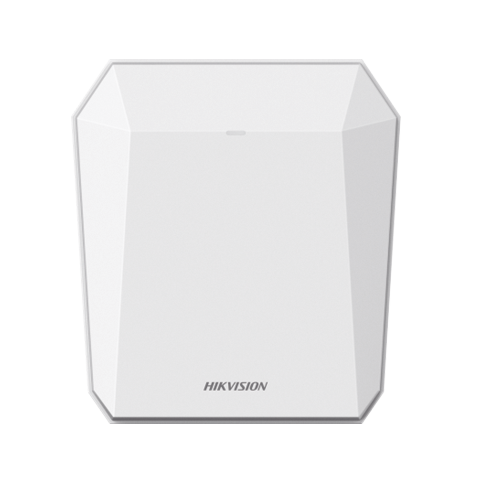 HIKVISION DS-TDSB0G-FK/120M/POE Radar IP Perimetral, 120 metros de Distancia, 120° de Cobertura, IP67, IK10, Nema 4X, 32 Objetos de Detección y 16 Zonas, 4 Salidas de Alarma, RS-485