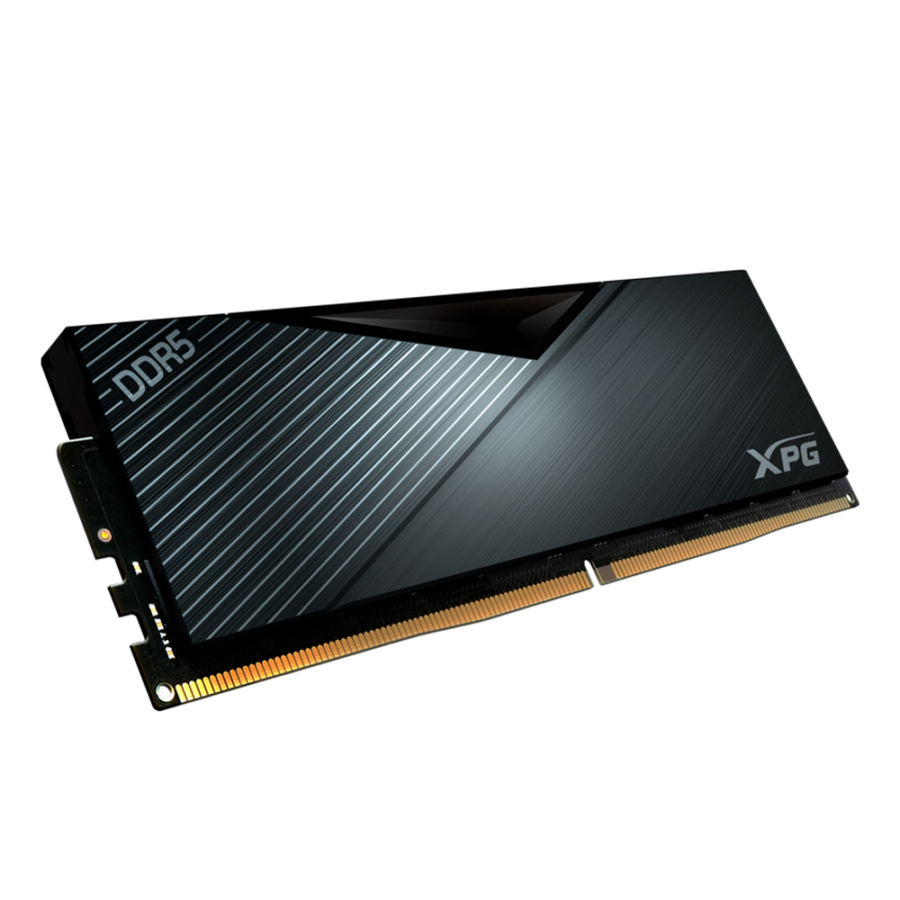 Memoria RAM XPG Lancer DDR5 8GB 5200MHz, ECC, CL38, XMP, AX5U5200C388G-CLABK /MAX. 1 X CLIENTE - Image 2