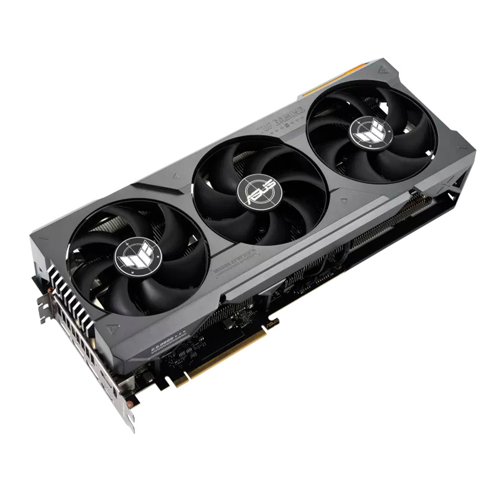 Tarjeta de Video ASUS NVIDIA TUF Gaming GeForce RTX 4080 SUPER 16GB OC, 256-bit GDDR6X, PCI Express 4.0, TUF-RTX4080S-O16G-GAMING - Image 2