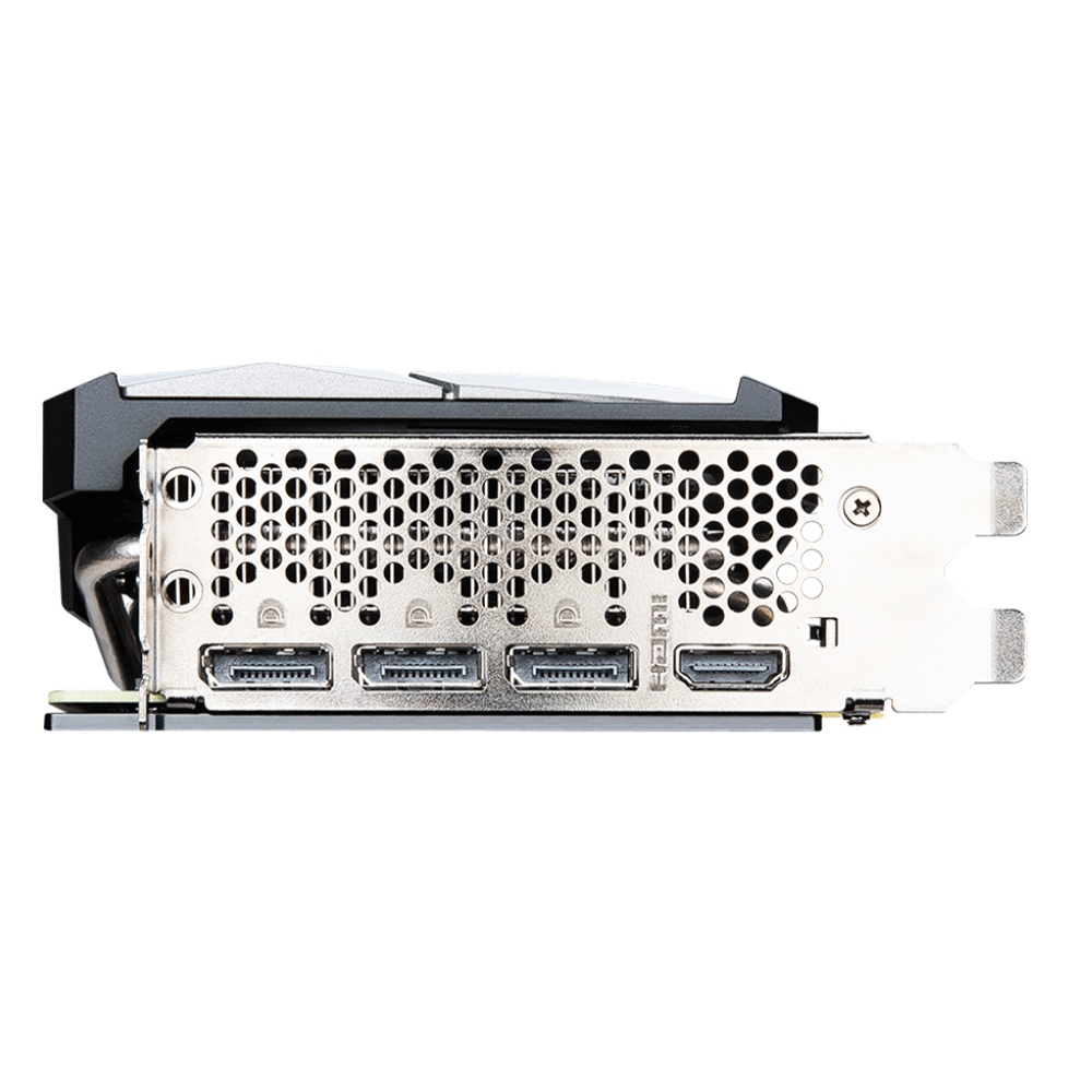 Tarjeta de Video Nvidia GeForce RTX 3070 8GB, MSI VENTUS 2X OC LHR, 912-V390-280, 3 AÑOS DE GARANTIA NACIONAL - Image 6