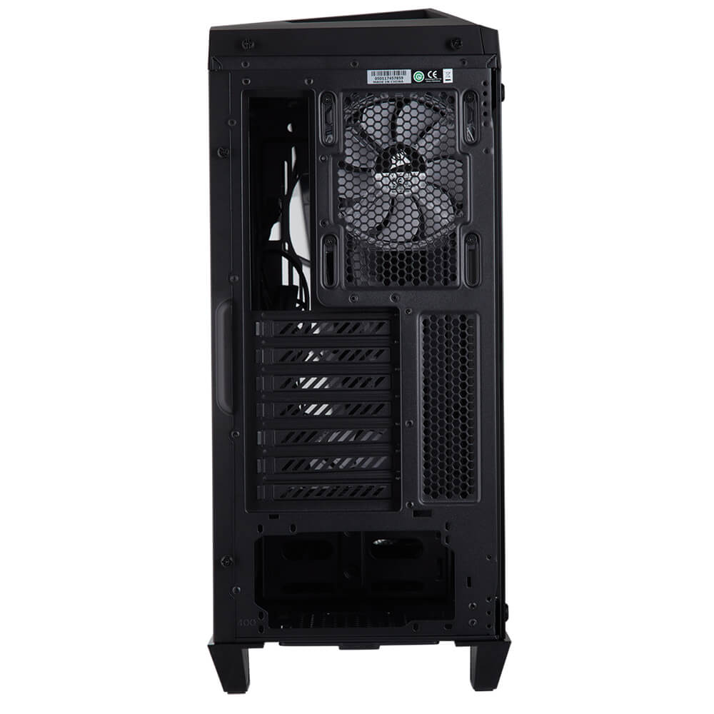 Gabinete Corsair Spec-Omega RGB Negro, USB 3.0, Audio HD, Cristal Templado, CC-9011140-WW - Image 6