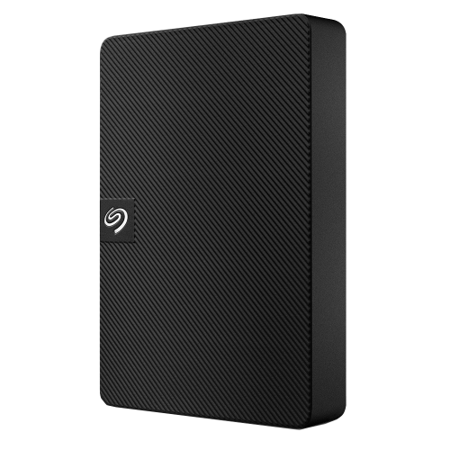 Disco Duro Externo 5TB Seagate Expansion Portable USB 3.0, STKM5000400