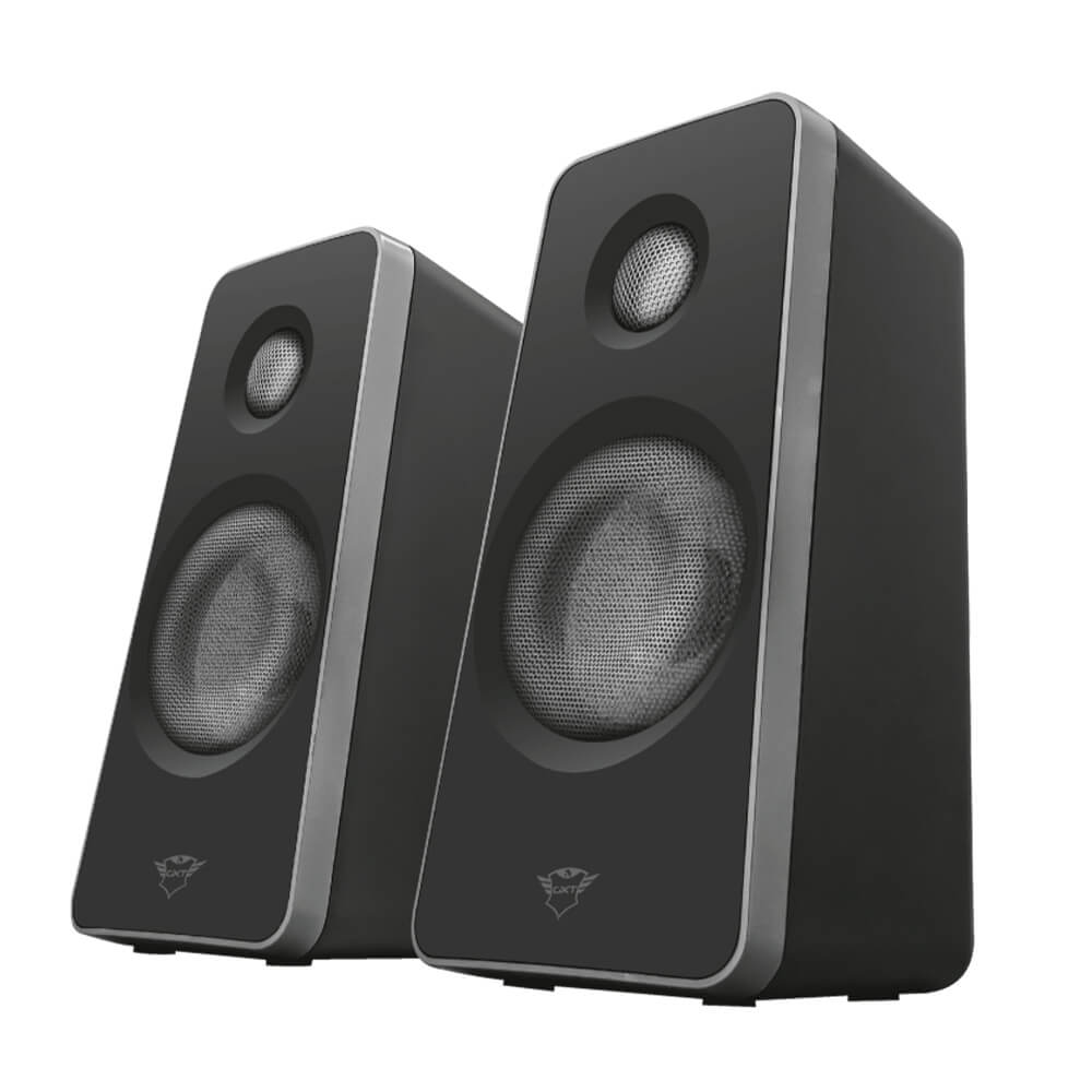 Bocinas 2.1 Trust Gaming GXT 38BT TYTAN, Bluetooth, 22803 - Image 5