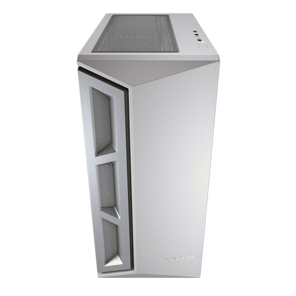 Gabinete Cougar Darkblader X5 WHITE, ATX, 1 Ventilador incluido, Tower, 385UM30.0002 - Image 3