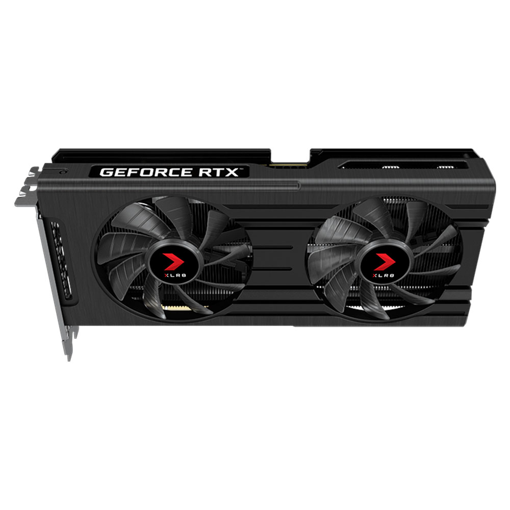 Tarjeta de Video Nvidia GeForce RTX 3050, PNY XLR8, VCG30508DFXPPB1, 3 AÑOS DE GARANTIA NACIONAL - Image 4