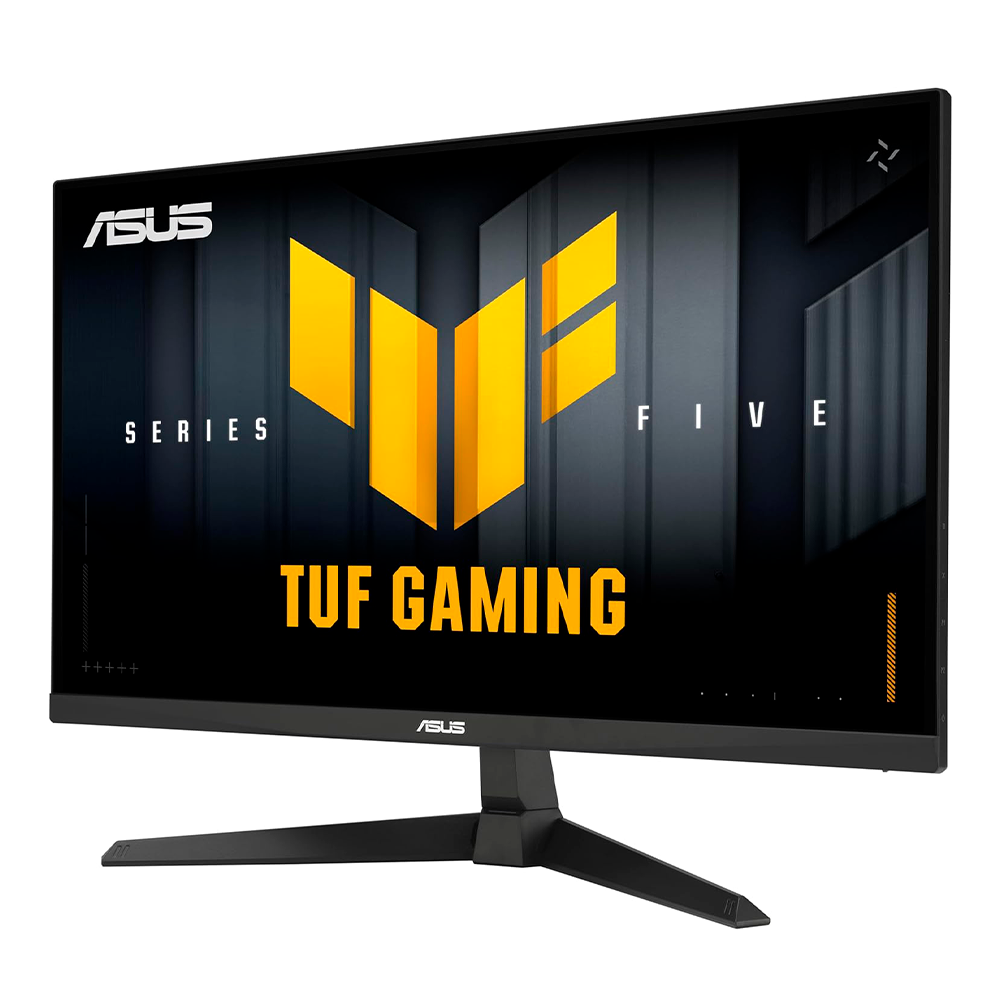 Monitor Gamer ASUS TUF Gaming VG279Q5A, LED, 27, 1920x1080, Full HD, FreeSync, 200Hz, HDMI/DisplayPort, Bocinas Integradas, Negro, VG279Q5A - Image 2