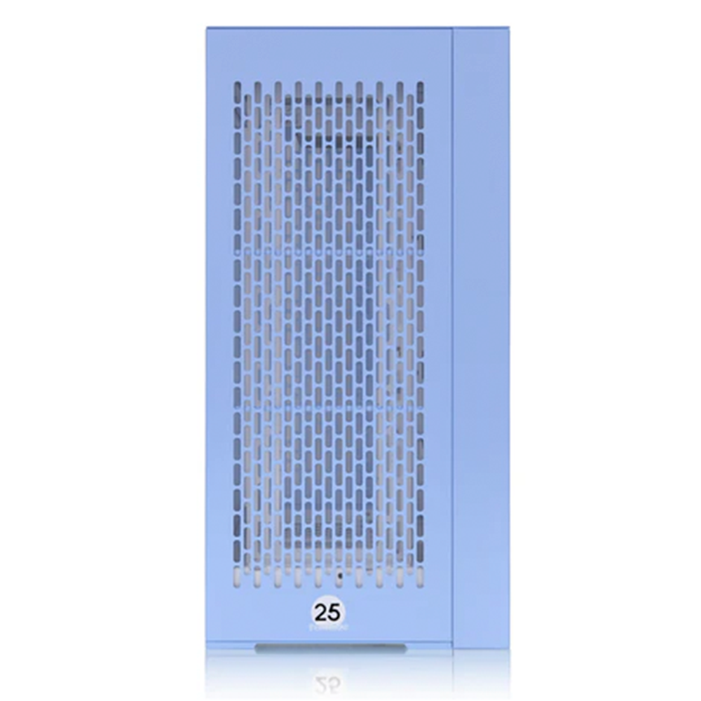 Gabinete Thermaltake CTE E600 MX, Cristal Templado, Midi-Tower, ATX/Mini-ITX/Micro-ATX/E-ATX, USB 3.0, Sin Fuente, Hydrangea Azul, CA-1Y3-00MFWN-00 - Image 4