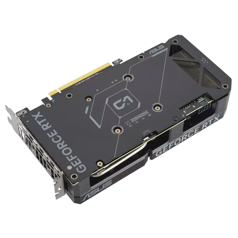 Tarjeta de Video ASUS Dual GeForce RTX 4070 EVO OC Edition 12GB GDDR6X, DLSS 3, PCIe 4.0, 1 HDMI 2.1a, 3X DisplayPort 1.4a, DUAL-RTX4070-O12G-EVO - Image 3