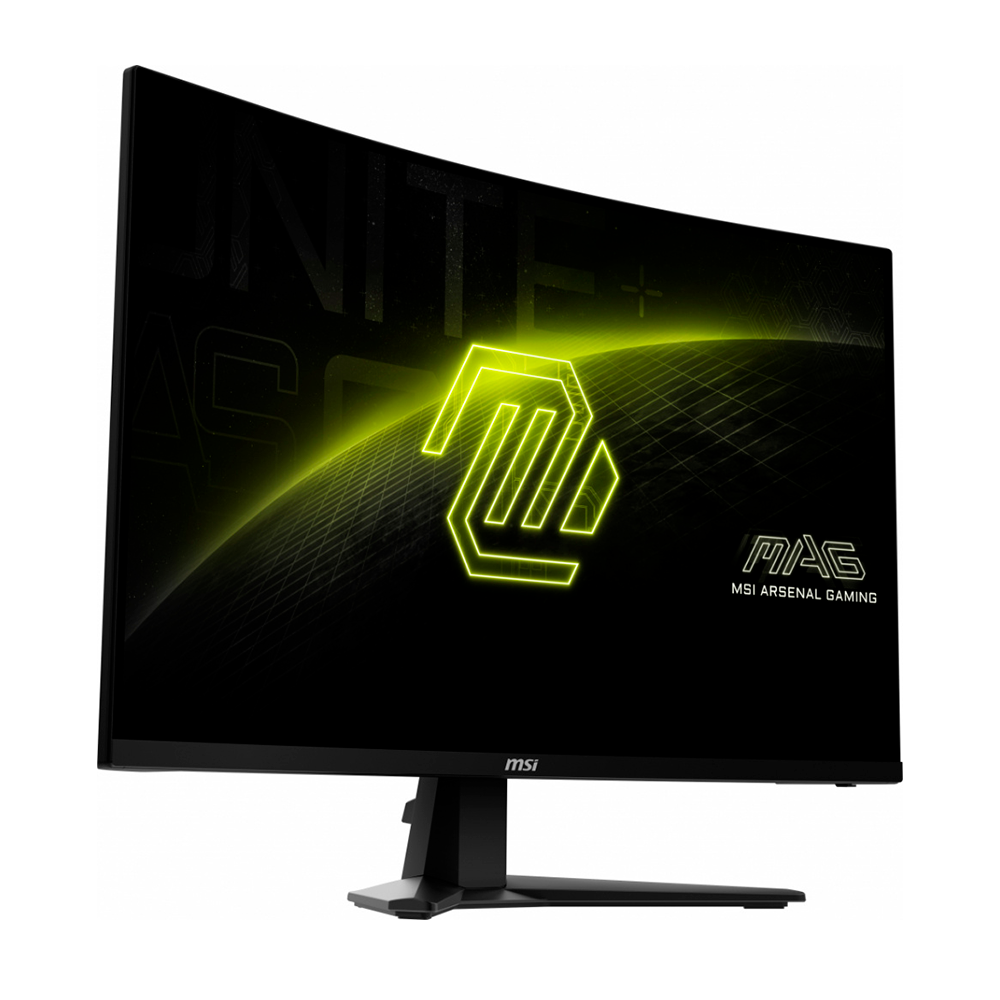 Monitor Gamer Curvo MSI MAG 32C6X LED 31.5", 1920x1080 Full HD, 250Hz (OC), HDMI/DisplayPort, Negro, 32C6X - Image 3