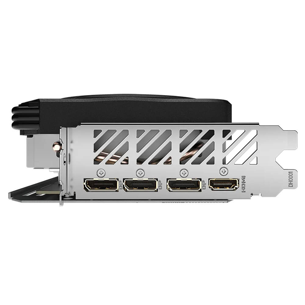 Tarjeta de Video Gigabyte NVIDIA GeForce RTX 4070 Ti GAMING OC 12G, 12GB 192-bit GDDR6X, PCI Express 4.0, GV-N407TGAMING OC-12, 3 AÑOS DE GARANTIA NACIONAL - Image 9