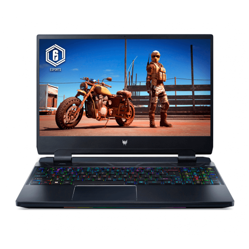 Laptop Gamer Acer Predator Helios 300 PH315-55-70ZV 15.6" Full HD, Intel Core i7-12700H 1.70GHz, 16GB, 512GB SSD, NVIDIA GeForce RTX 3060, Windows 11 Home 64-bit, Negro, PH315-55-70ZV