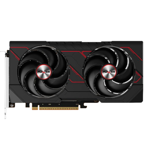 Tarjeta de Video Sapphire AMD Radeon RX 9060 XT, 8GB, 128-bit GDDR6, PCI Express x16 5.0, 11350-04-20G