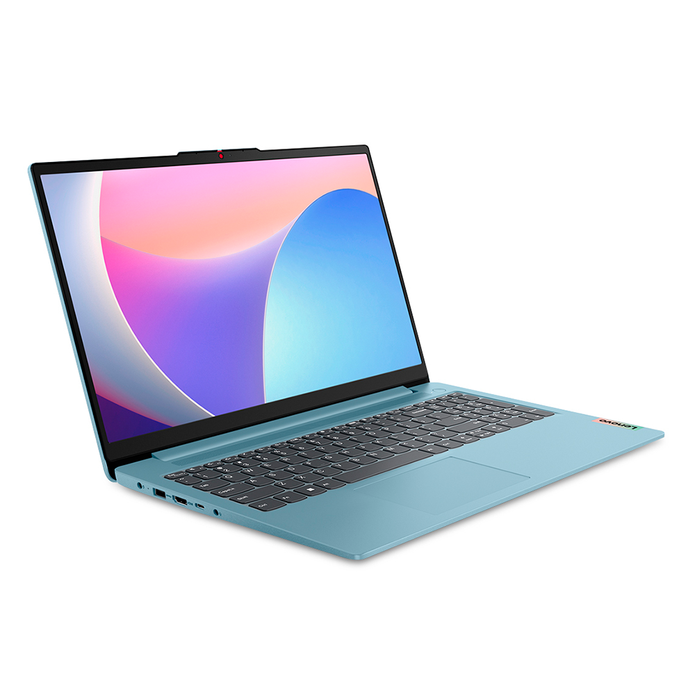 Laptop Lenovo IdeaPad Slim 3 15IAN8 Intel Core i3-N305, Full HD 15.6”, 256GB SSD, 8GB RAM, IDEAPAD SLIM 3 15IAN8 - Image 2