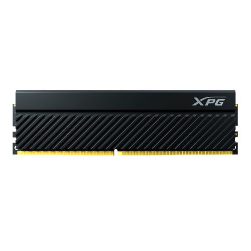 Memoria RAM DDR4 8GB 3600MHz Adata XPG Gammix D45 1x8GB Negra, AX4U36008G18I-CBKD45 /MAX. 1 X CLIENTE