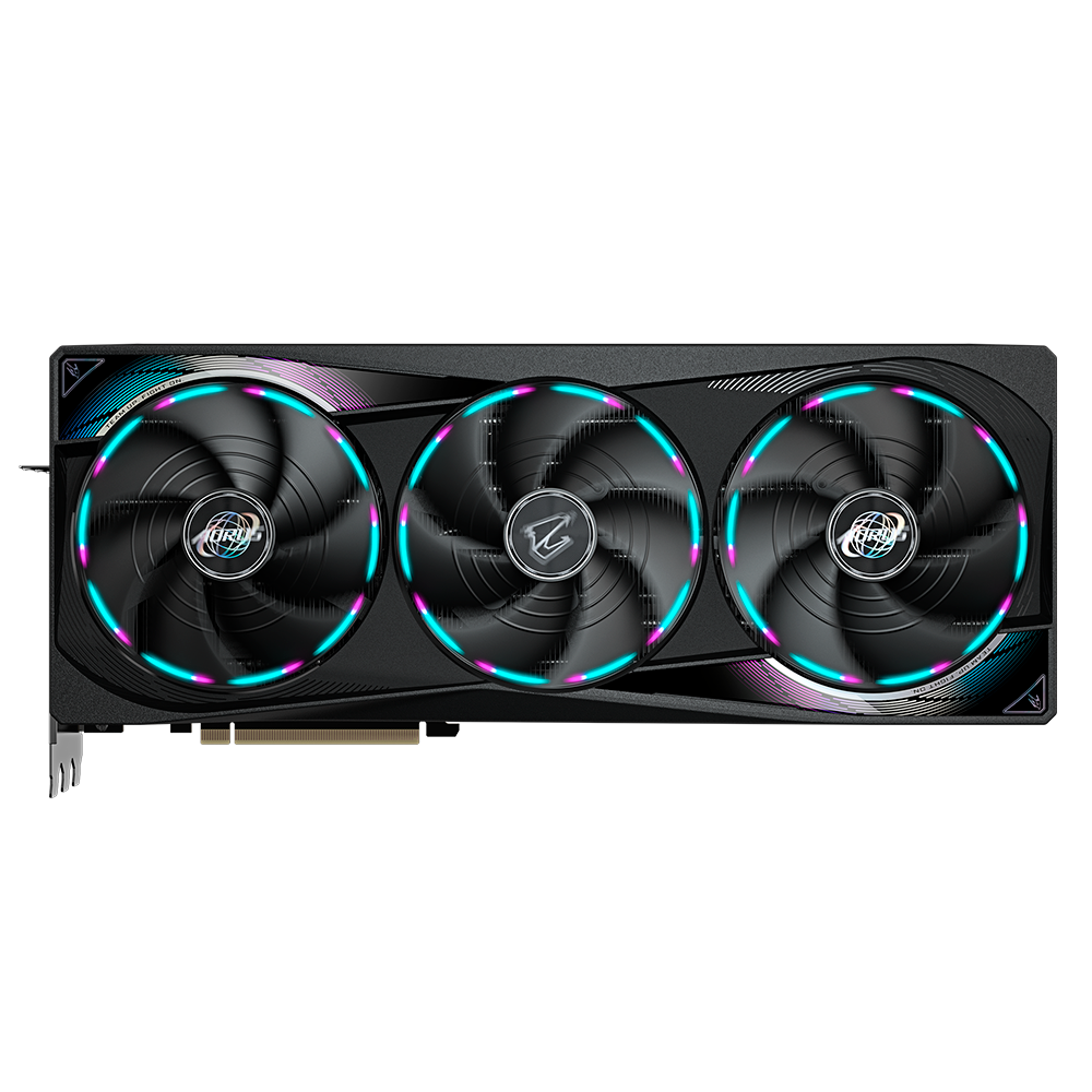 Tarjeta de Video GIGABYTE MASTER NVIDIA GeForce RTX 5080, 16GB GDDR7, PCI Express 5.0 x16, Microsoft DirectX® 12, GV-N5080AORUS M-16GD, RTXS50 - Image 7