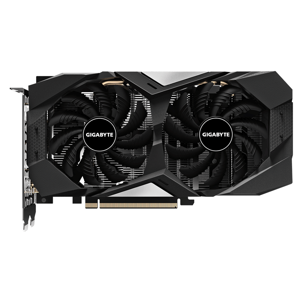 Tarjeta de Video Nvidia GeForce RTX 2060, 6GB GDDR6, Gigabyte GV-N2060D6-6GD, 3 AÑOS DE GARANTIA NACIONAL - Image 4