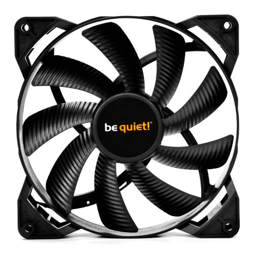 Ventilador be quiet! PURE WINGS 2, 120mm, BL081